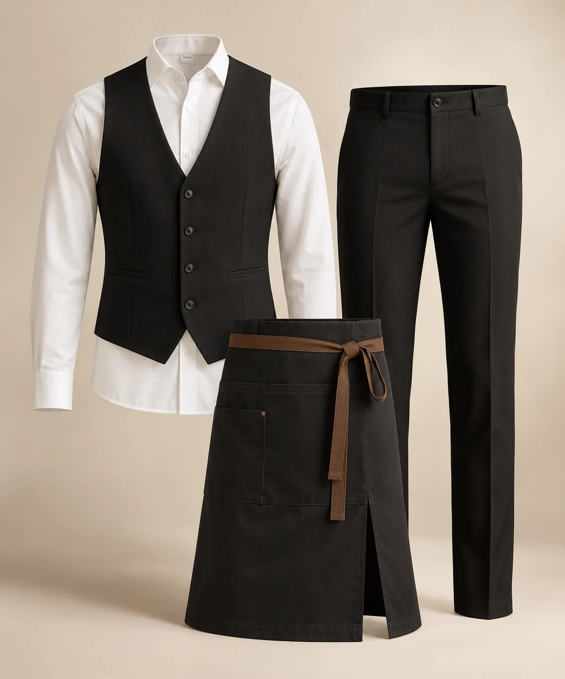 Hospitality Wear