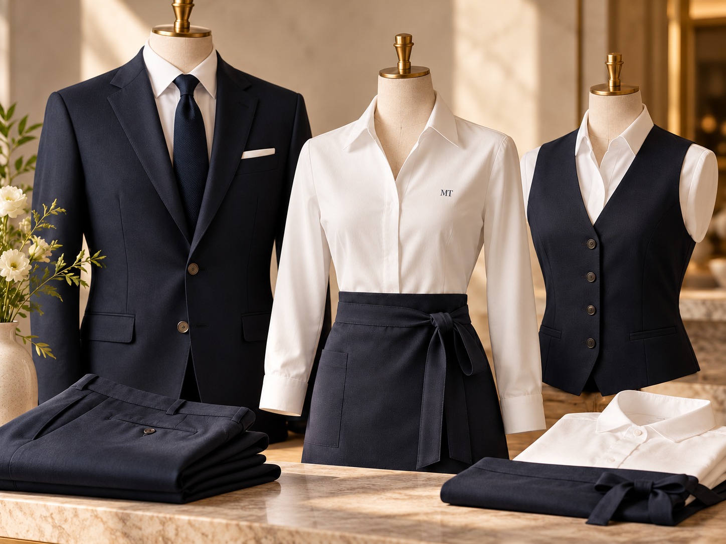 Uniforms