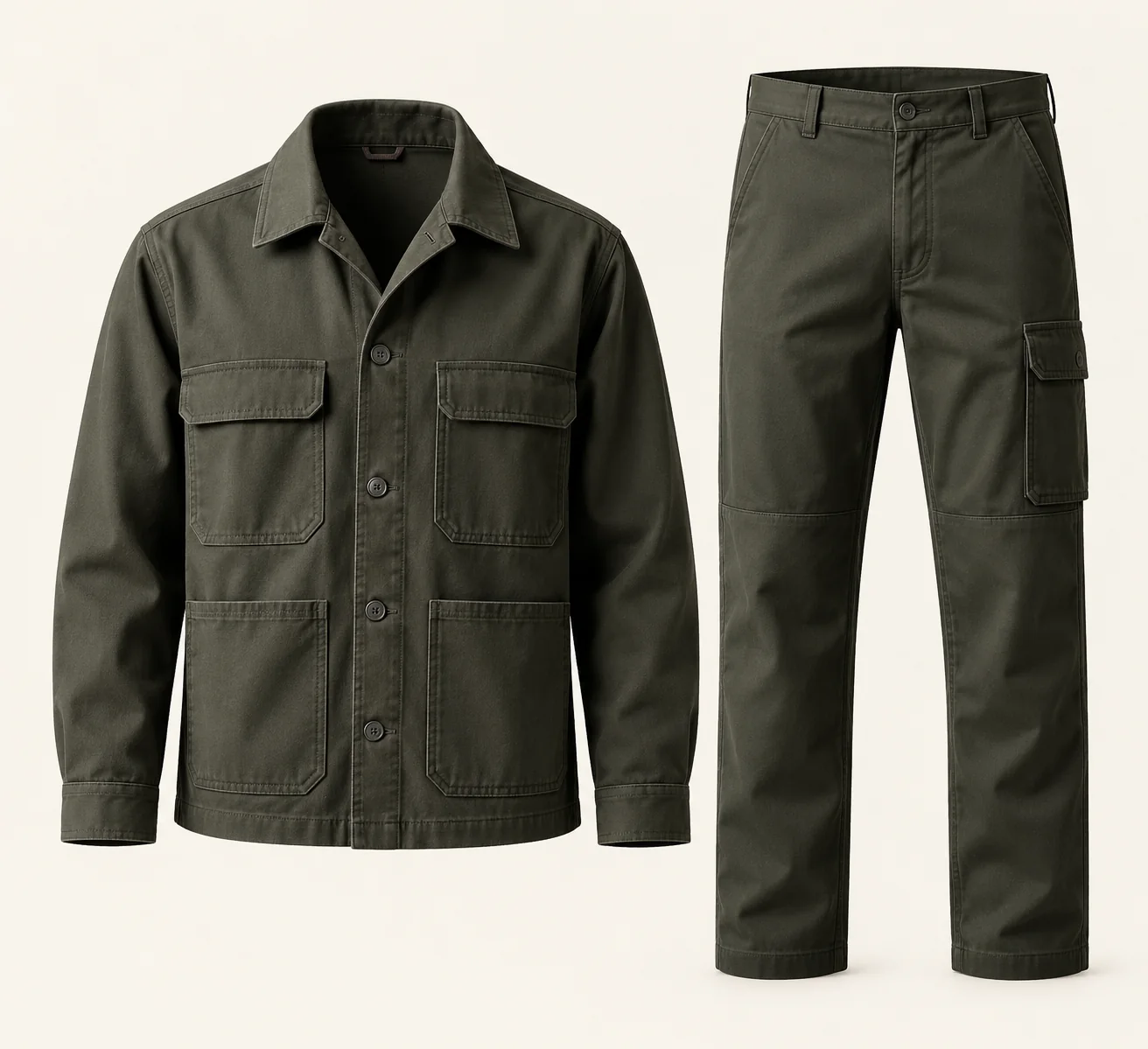 Workwear